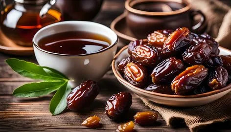 شیره خرما مضافتی با طعم طبیعی و غلظت مناسب